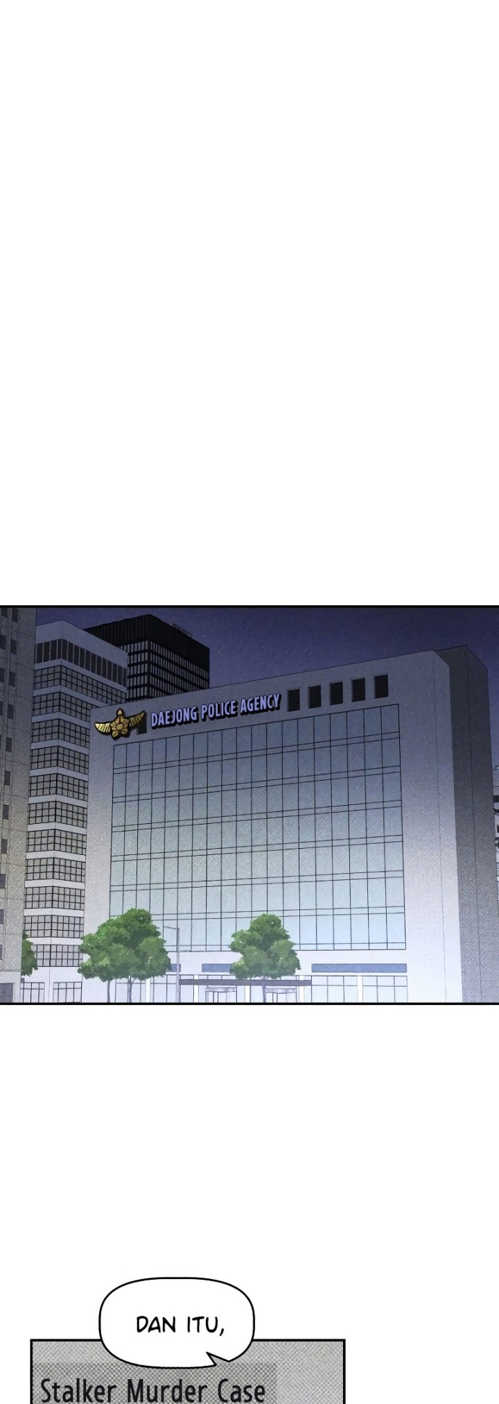 Destined Murderer Chapter 16 Image 41