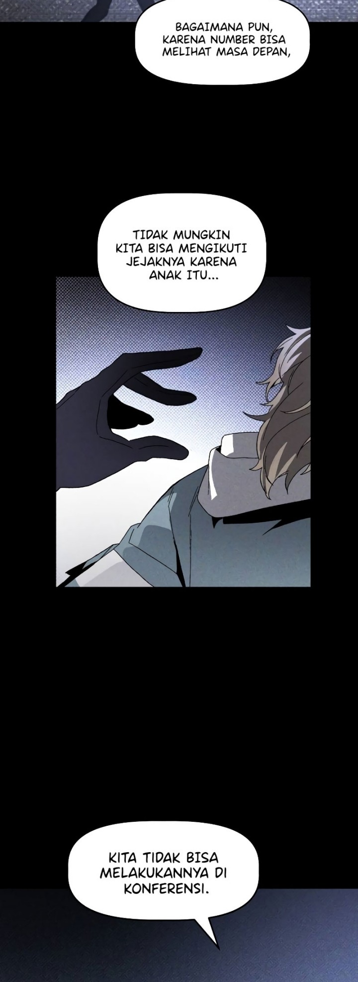 Destined Murderer Chapter 16 Image 56