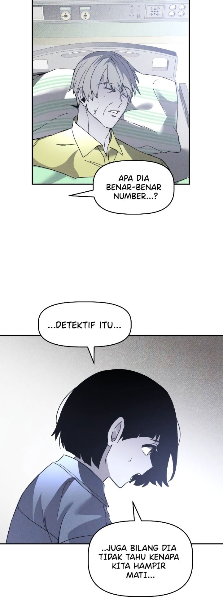 Destined Murderer Chapter 16 Image 62