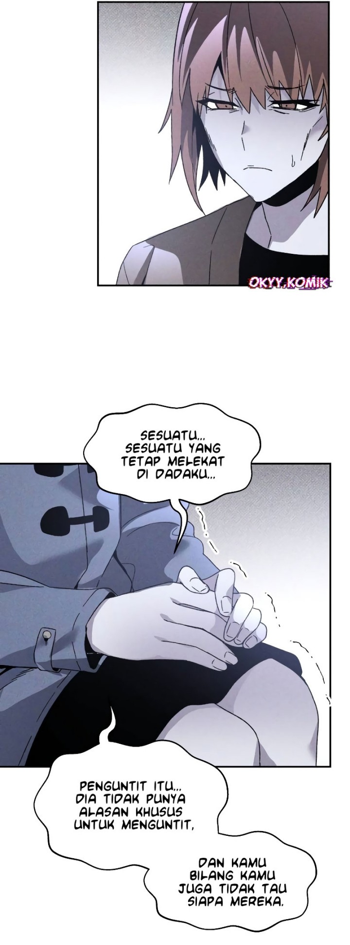 Destined Murderer Chapter 16 Image 63