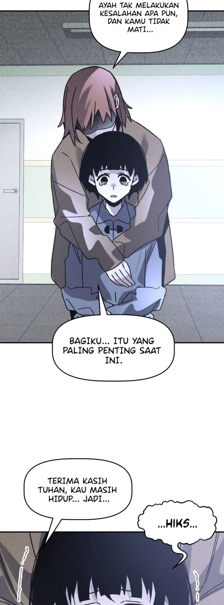 Destined Murderer Chapter 16 Image 67