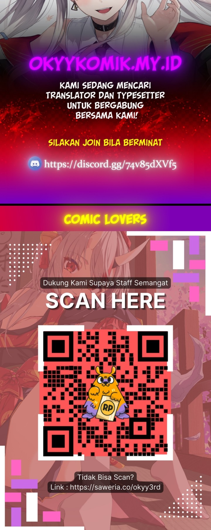 Destined Murderer Chapter 16 Image 74