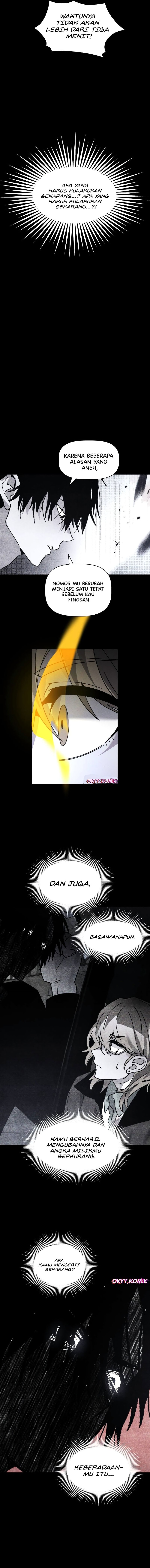 Destined Murderer Chapter 22 Image 15