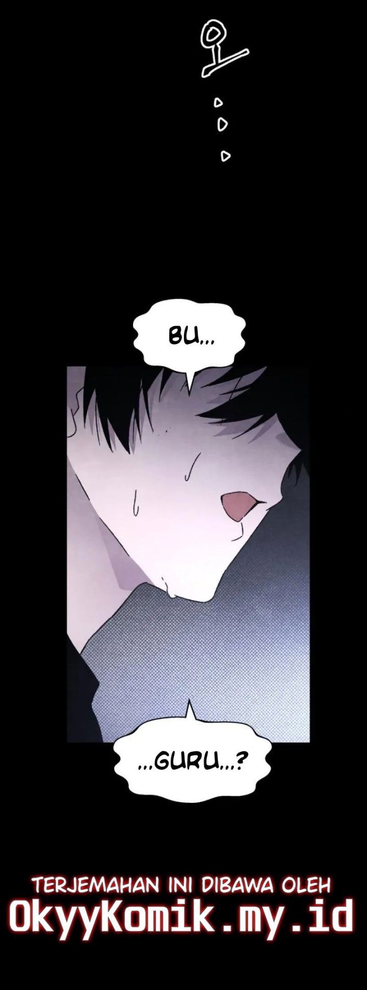 Destined Murderer Chapter 26 Image 3