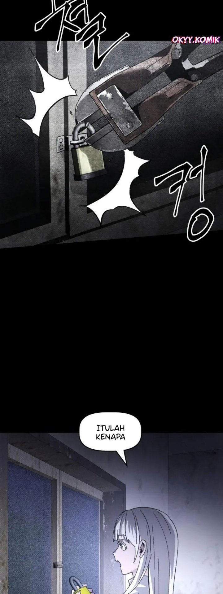 Destined Murderer Chapter 26 Image 10