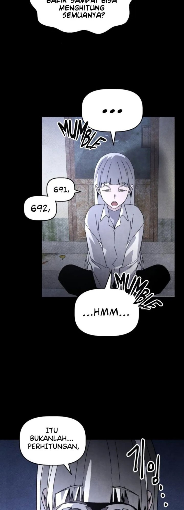 Destined Murderer Chapter 26 Image 29