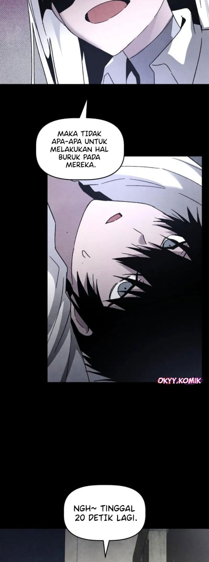 Destined Murderer Chapter 26 Image 44