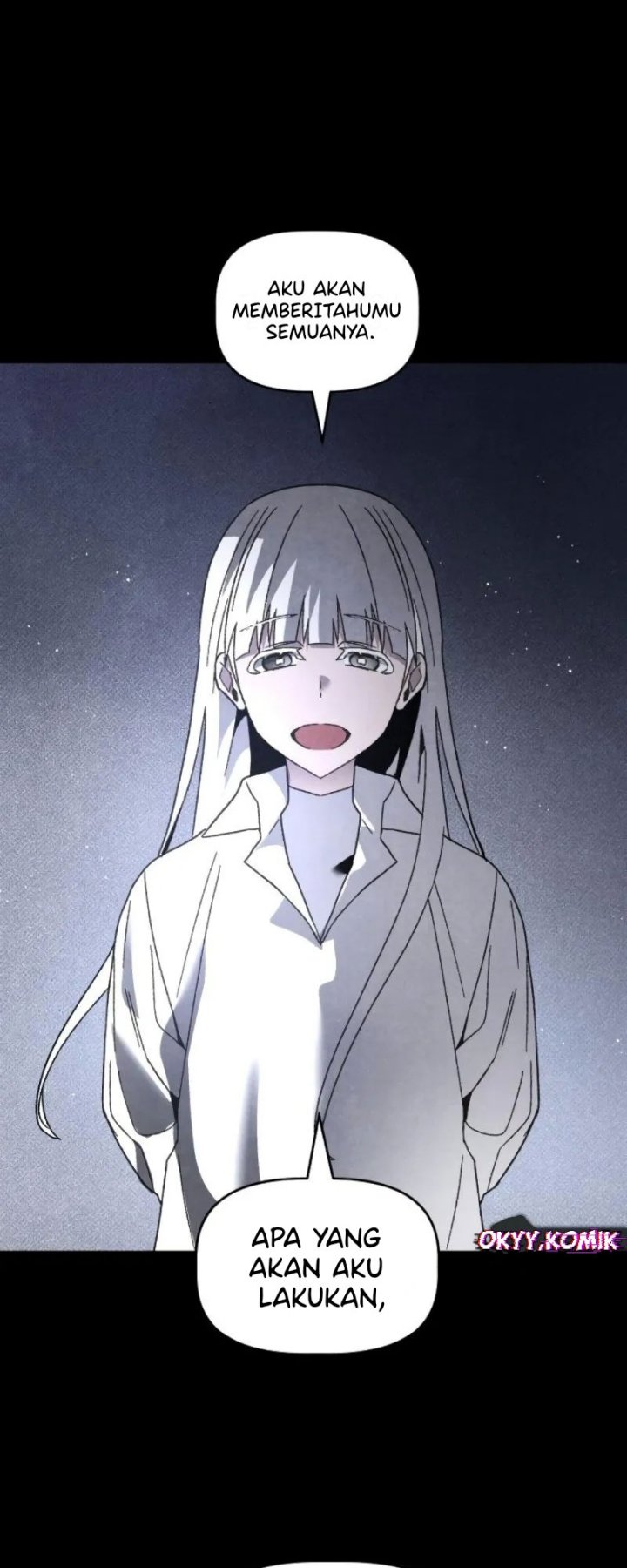 Destined Murderer Chapter 26 Image 50