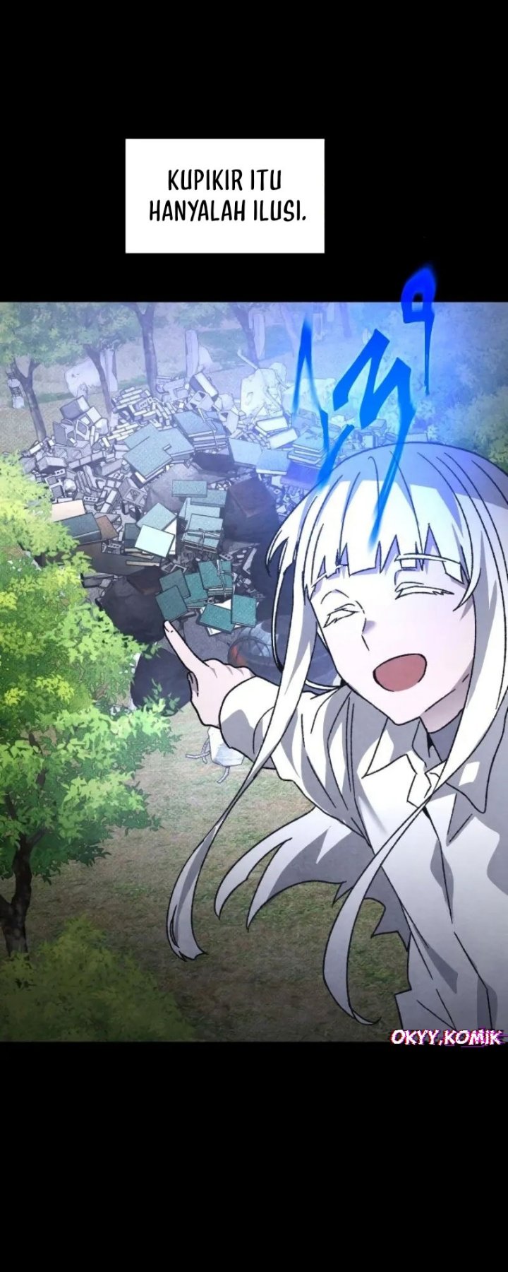 Destined Murderer Chapter 26 Image 56