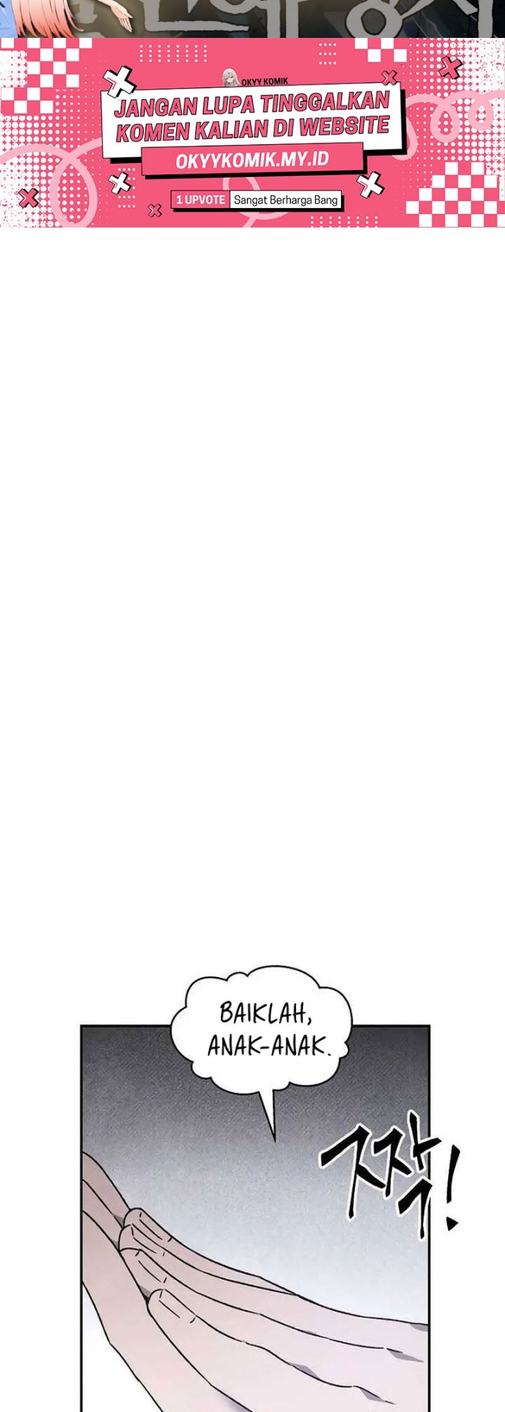 Destined Murderer Chapter 27 Image 1