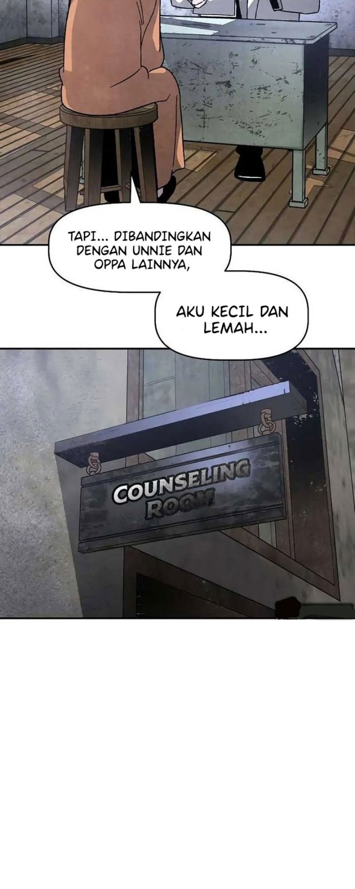 Destined Murderer Chapter 27 Image 16