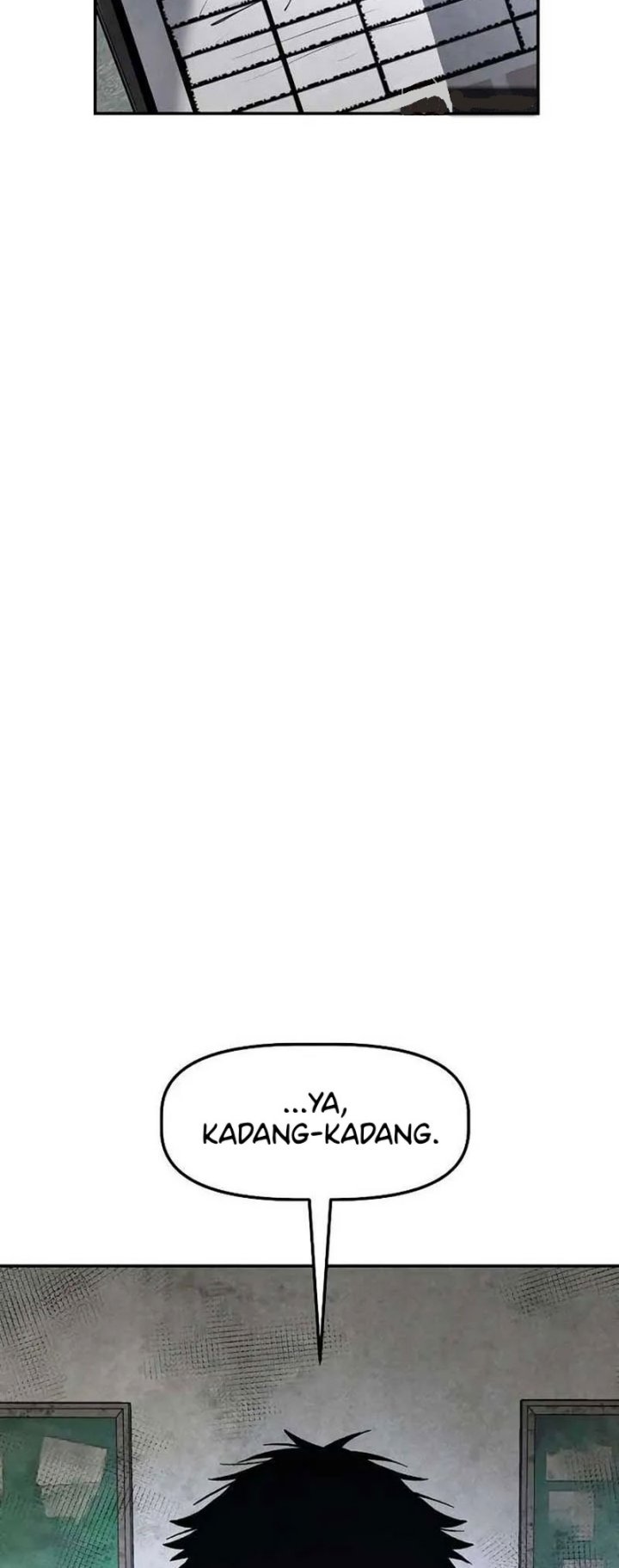 Destined Murderer Chapter 27 Image 21