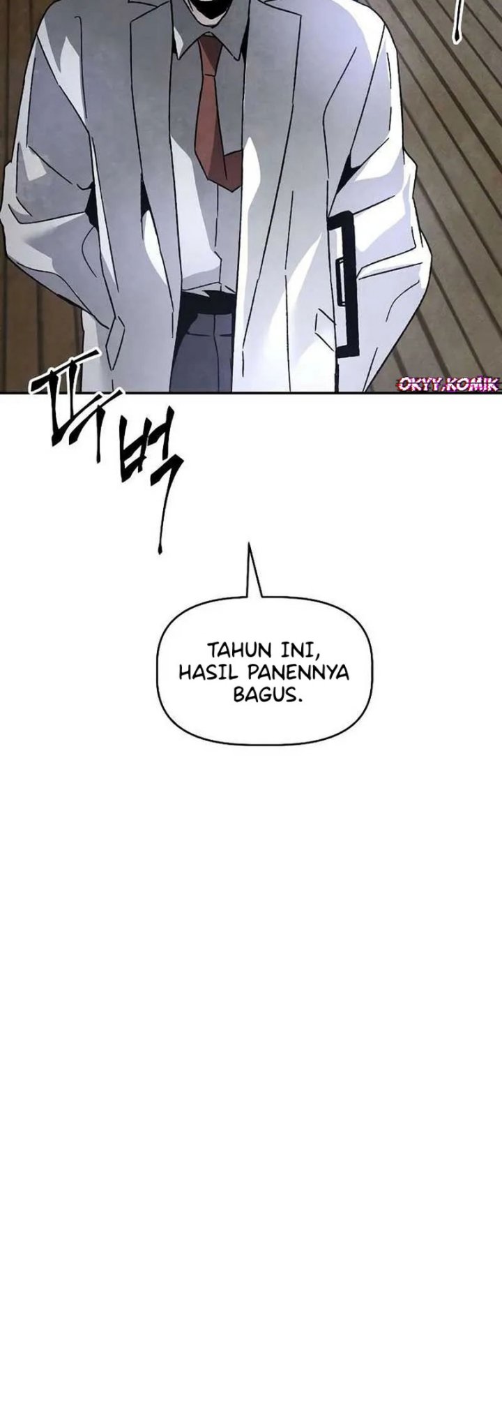 Destined Murderer Chapter 27 Image 32