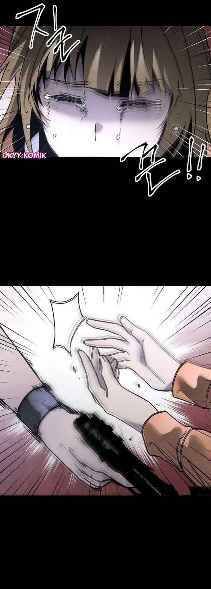 Destined Murderer Chapter 27 Image 57