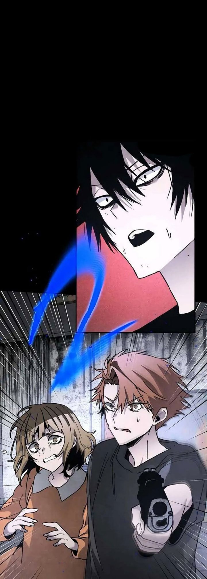 Destined Murderer Chapter 27 Image 58