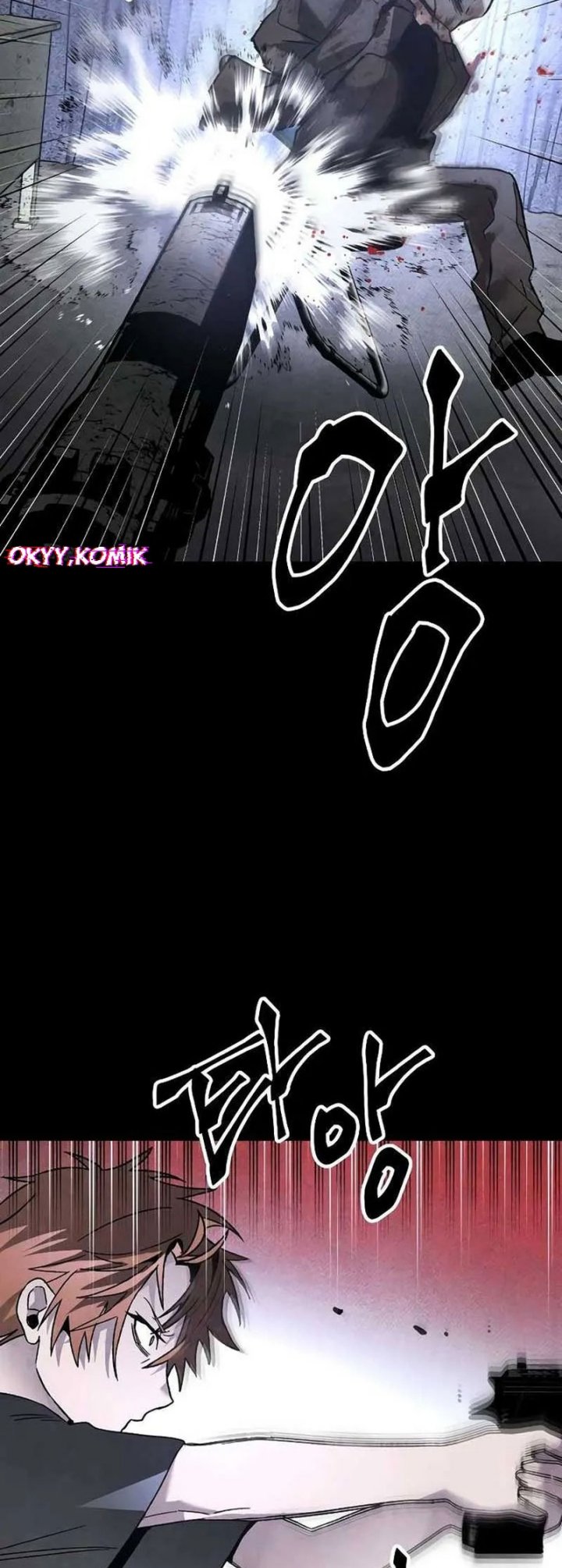 Destined Murderer Chapter 27 Image 60