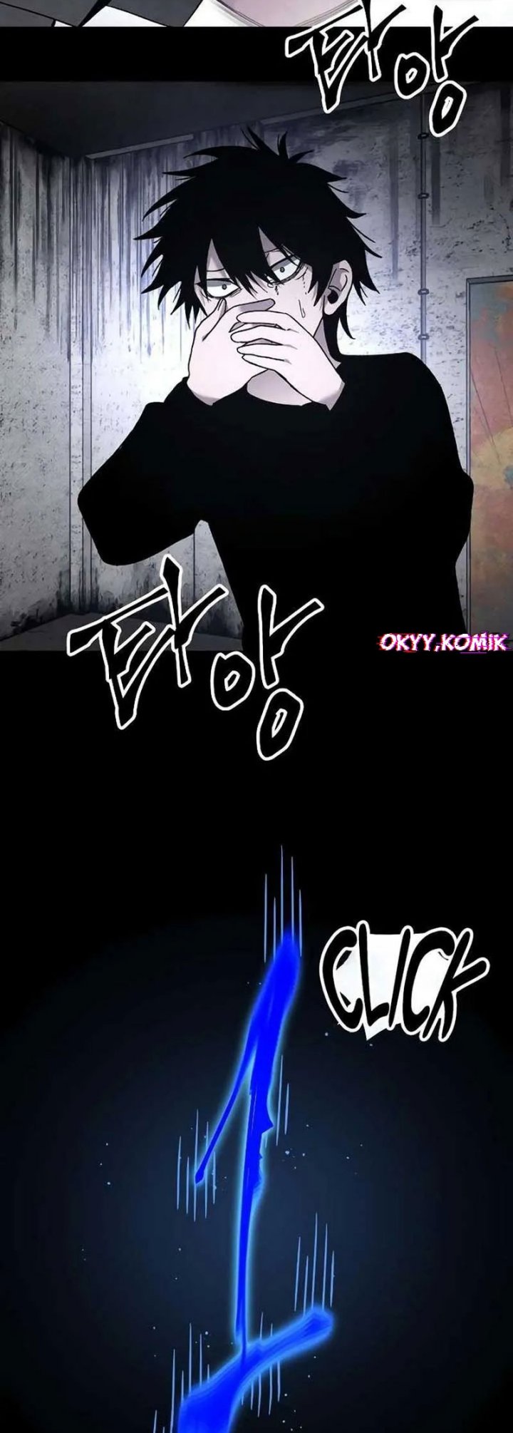 Destined Murderer Chapter 27 Image 61