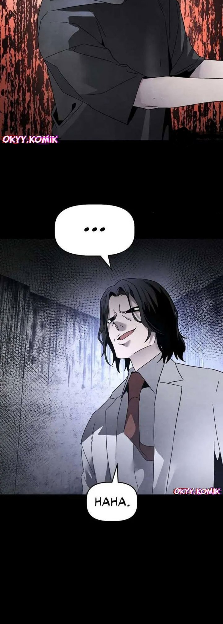 Destined Murderer Chapter 27 Image 64