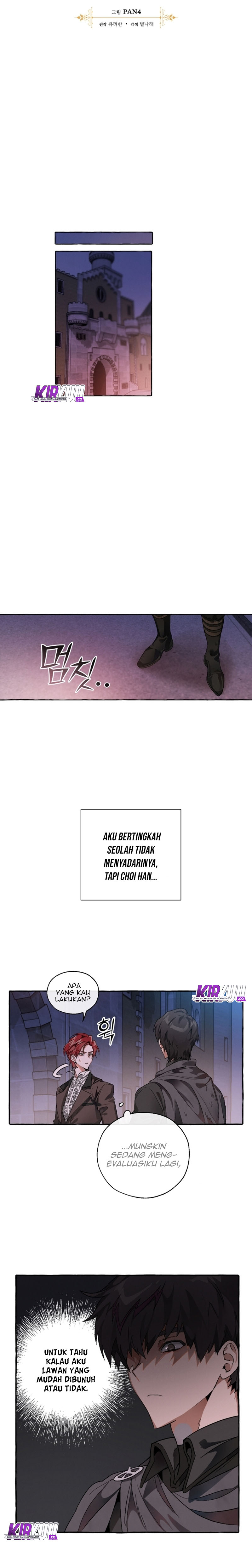 Trash of the Count’s Family Chapter 05 Image 2
