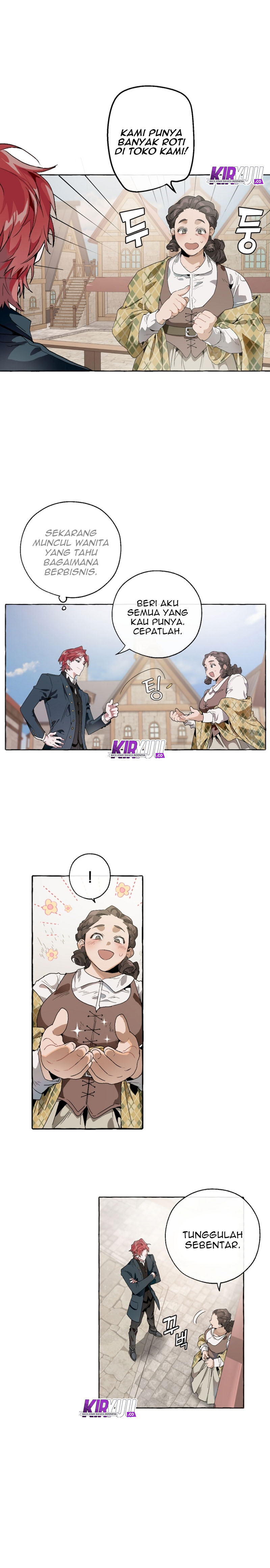 Trash of the Count’s Family Chapter 07 Image 3