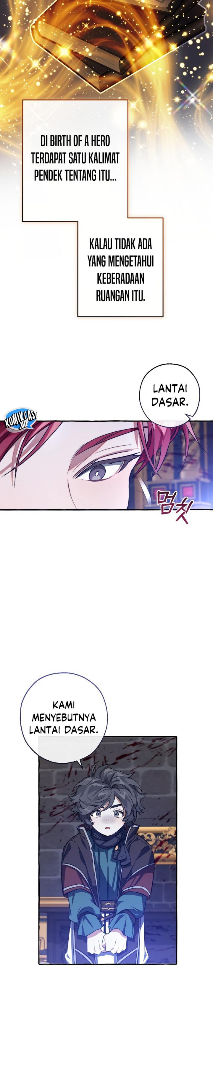 Trash of the Count’s Family Chapter 101 Image 17