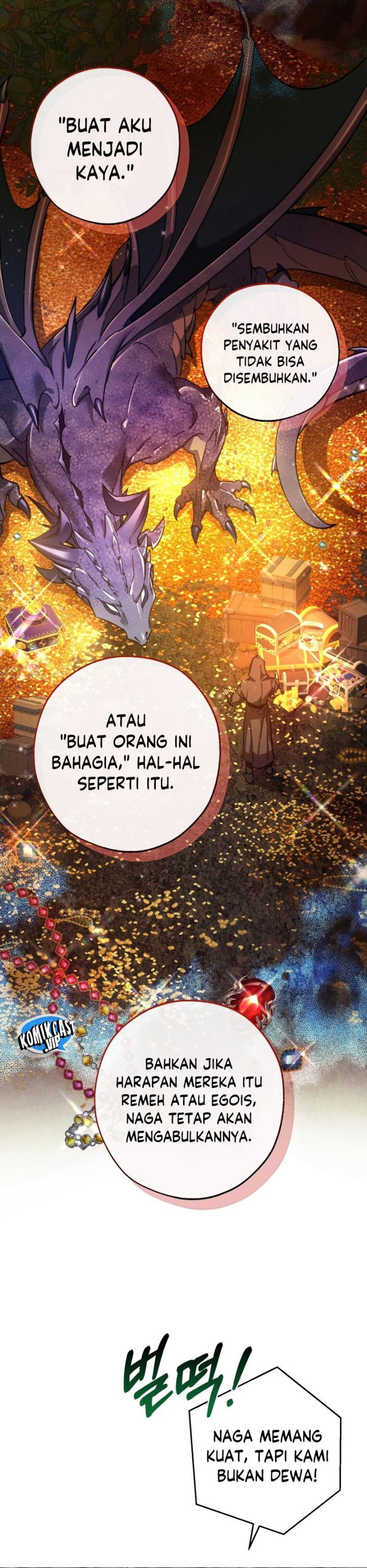 Trash of the Count’s Family Chapter 103 Image 12