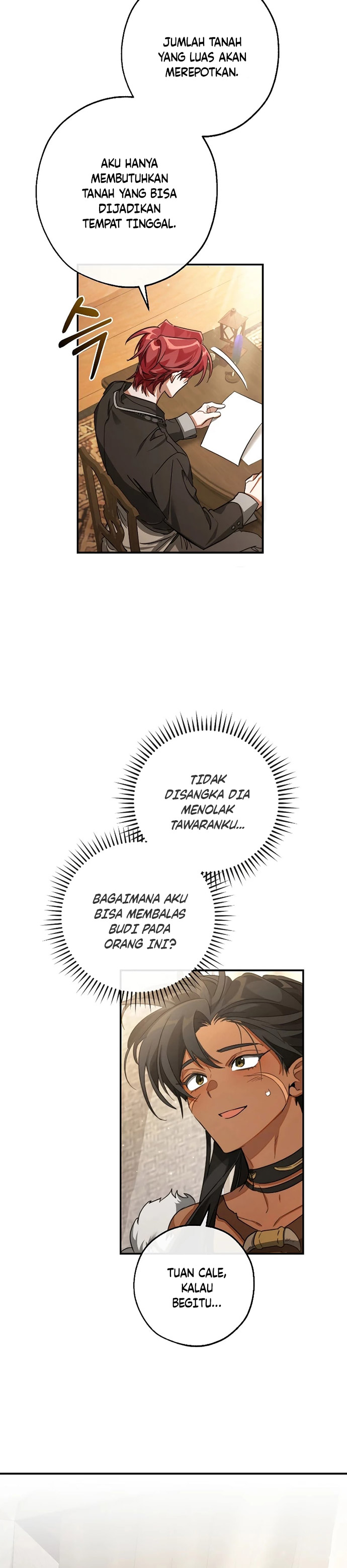 Trash of the Count’s Family Chapter 108 Image 18