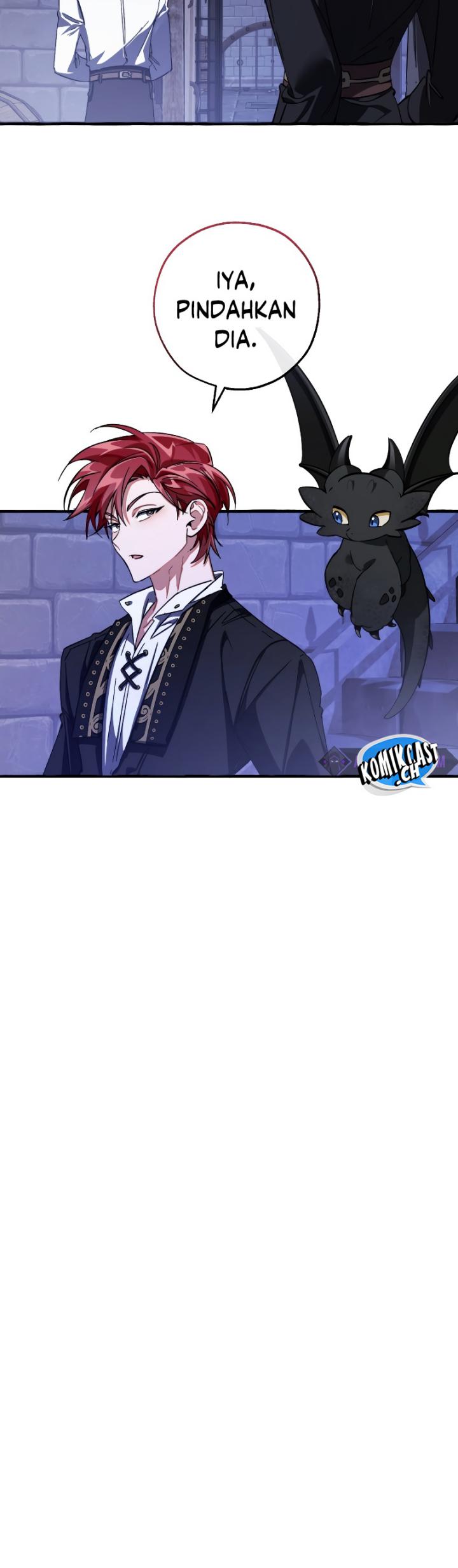 Trash of the Count’s Family Chapter 111 Image 16