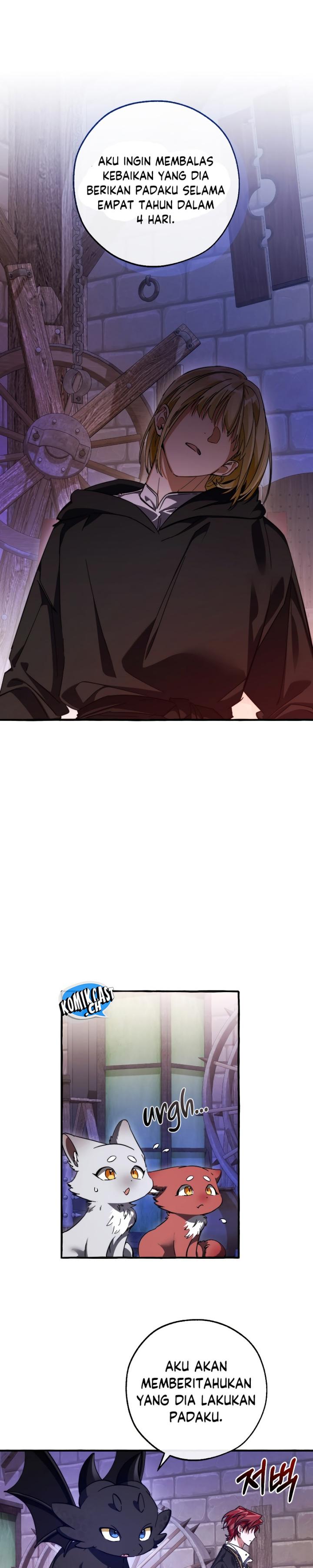 Trash of the Count’s Family Chapter 111 Image 22