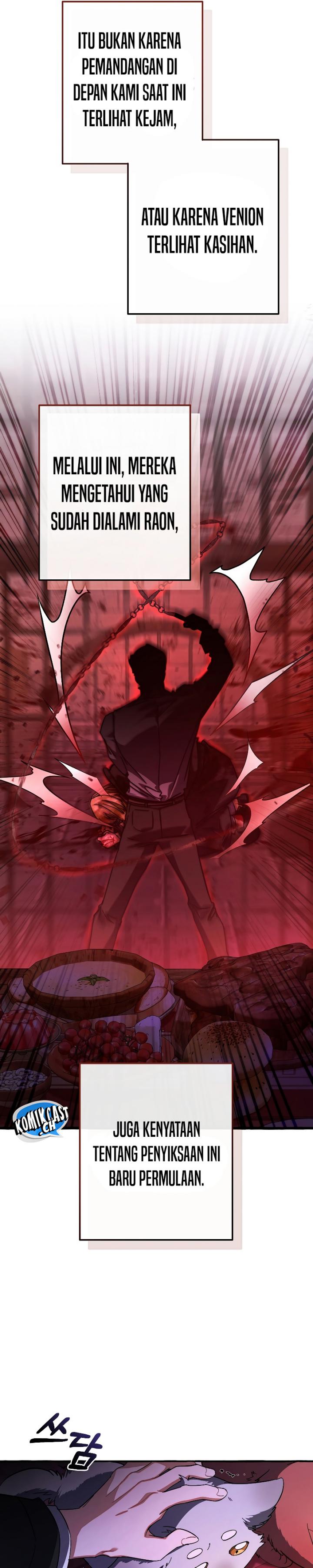 Trash of the Count’s Family Chapter 112 Image 13