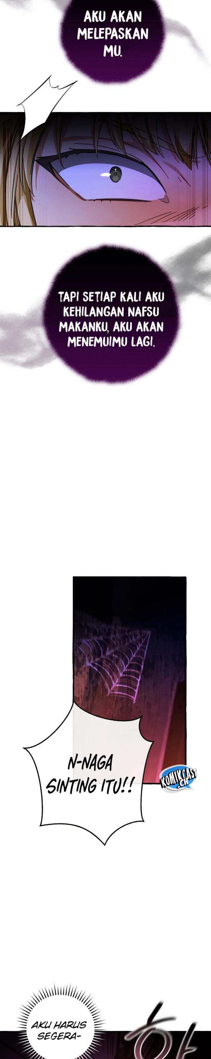 Trash of the Count’s Family Chapter 112 Image 34