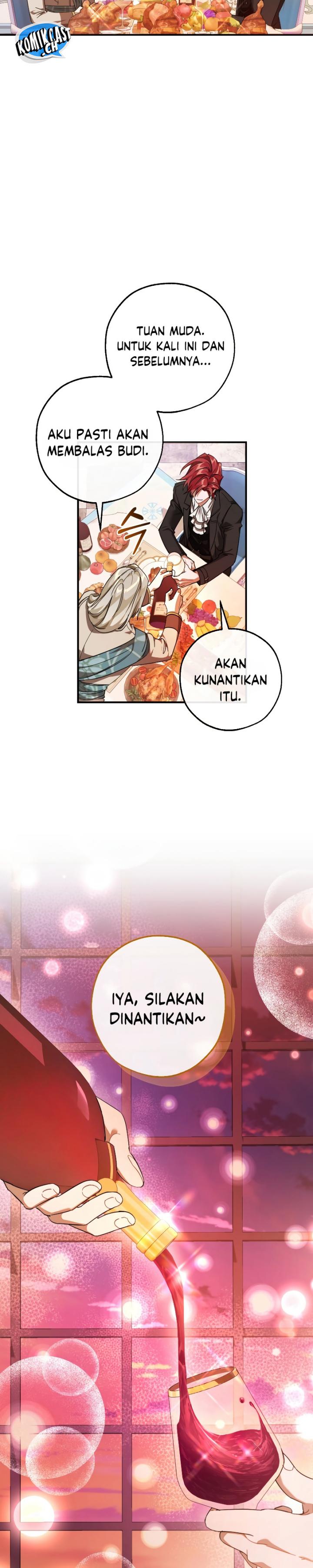 Trash of the Count’s Family Chapter 113 Image 7