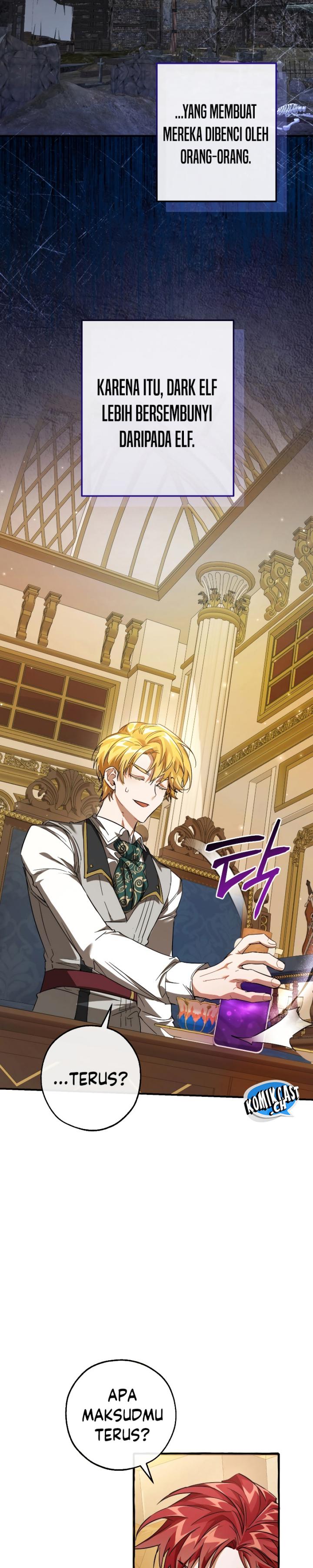 Trash of the Count’s Family Chapter 114 Image 2