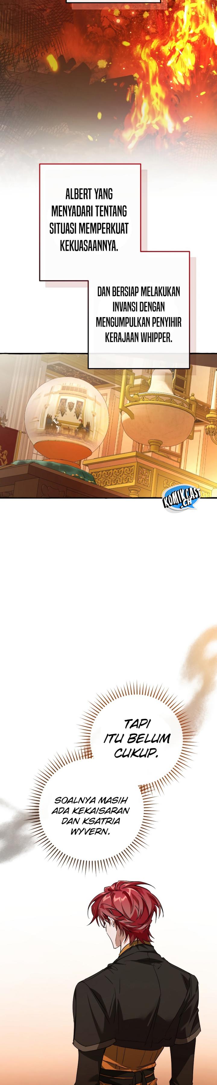 Trash of the Count’s Family Chapter 114 Image 14
