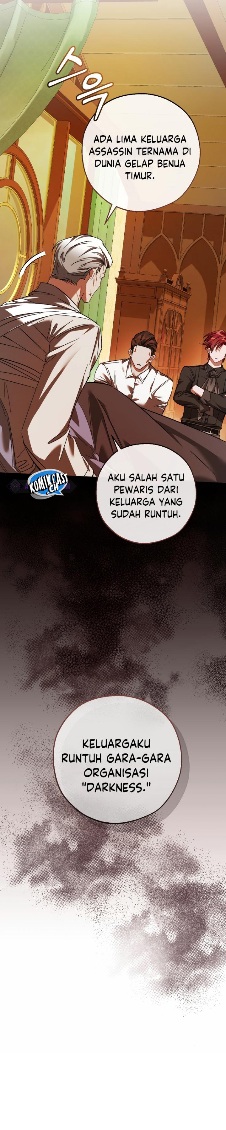 Trash of the Count’s Family Chapter 115 Image 3