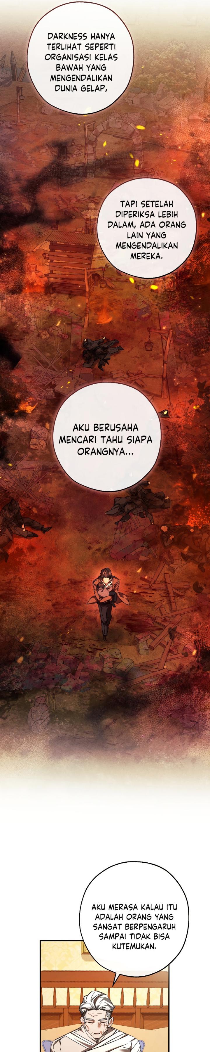 Trash of the Count’s Family Chapter 115 Image 5