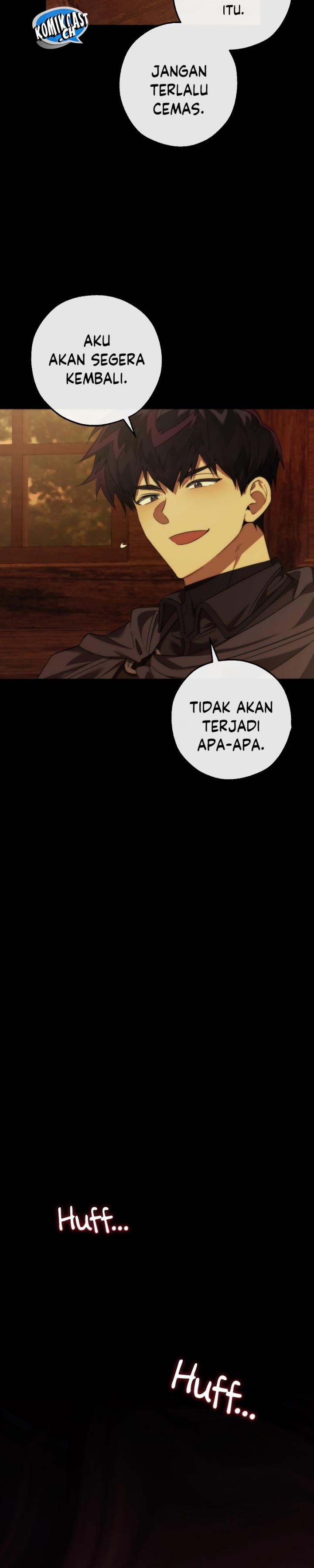 Trash of the Count’s Family Chapter 115 Image 10