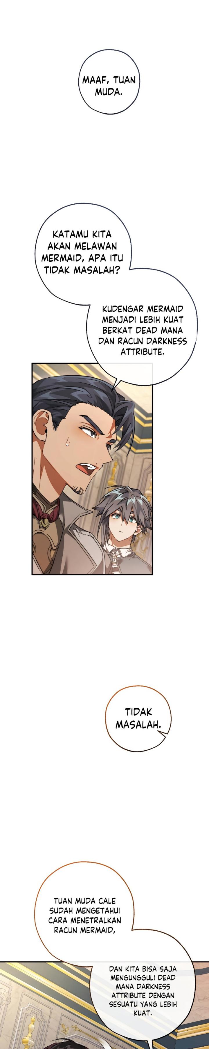 Trash of the Count’s Family Chapter 116 Image 15