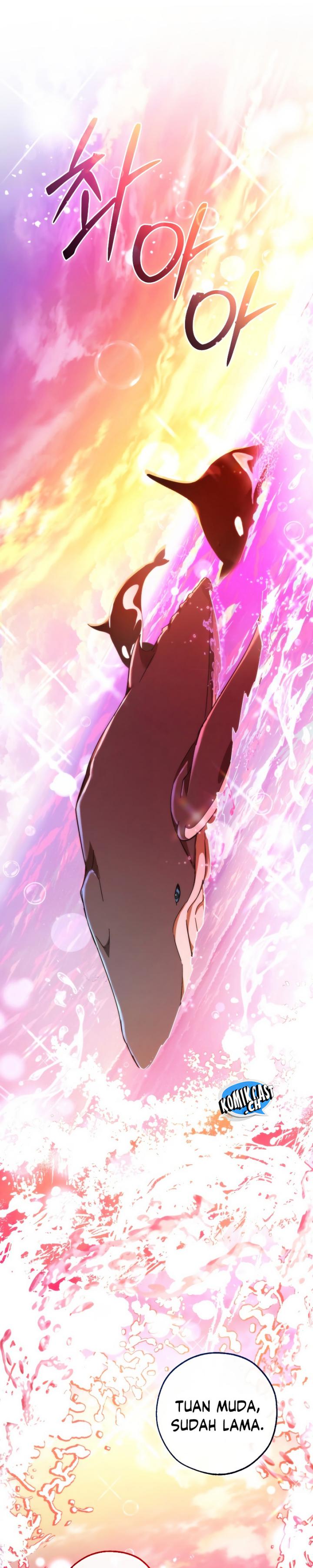 Trash of the Count’s Family Chapter 116 Image 32