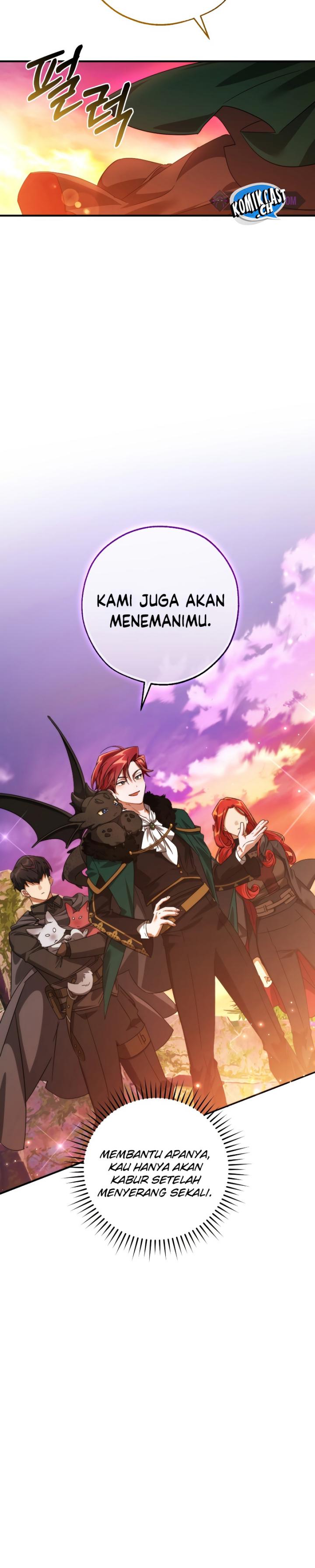 Trash of the Count’s Family Chapter 116 Image 38