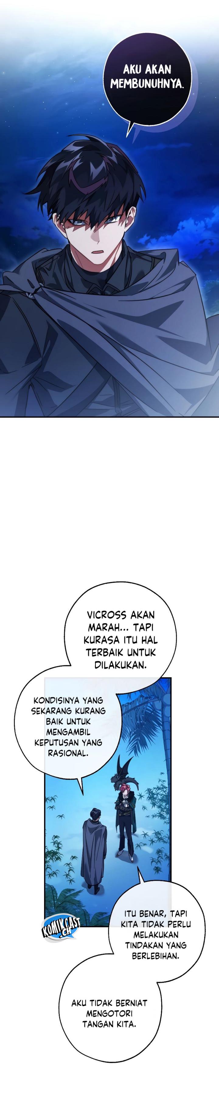 Trash of the Count’s Family Chapter 117 Image 16