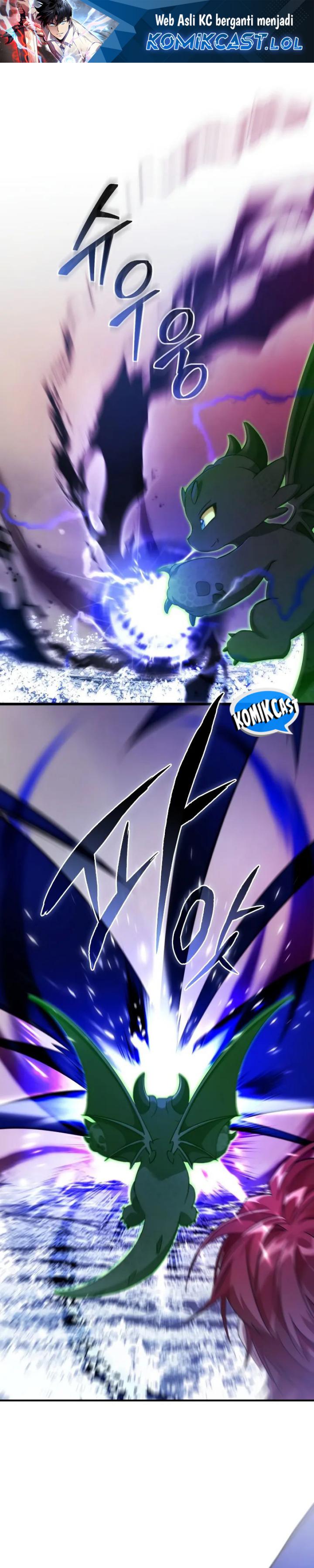 Trash of the Count’s Family Chapter 119 Image 1