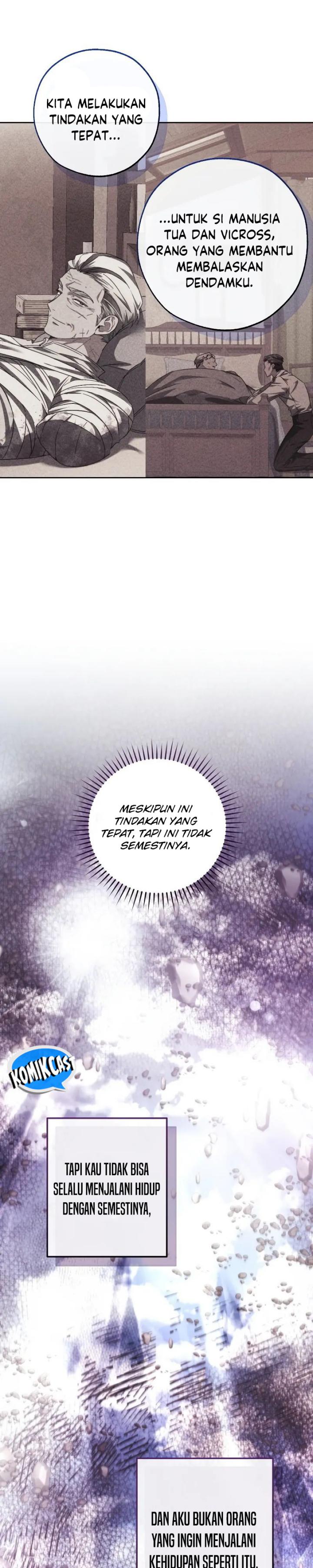 Trash of the Count’s Family Chapter 119 Image 10