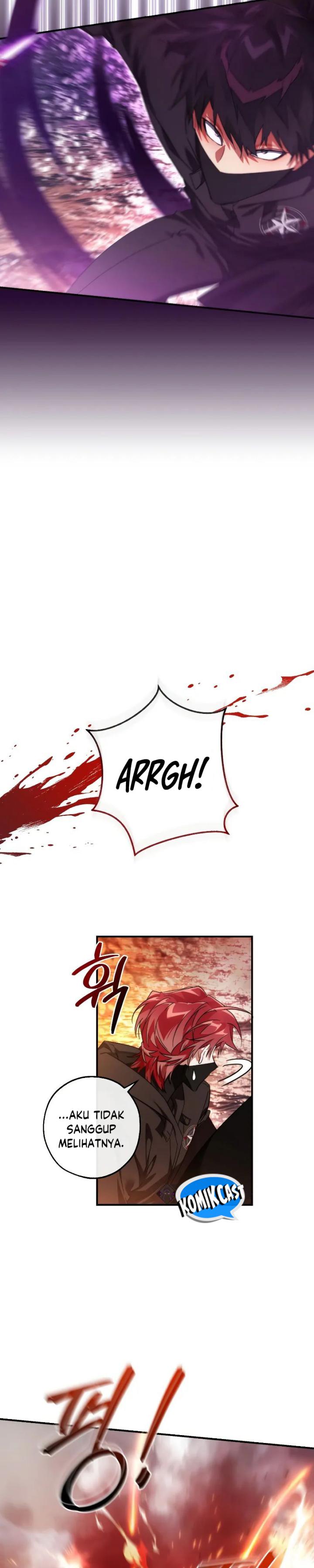 Trash of the Count’s Family Chapter 120 Image 5
