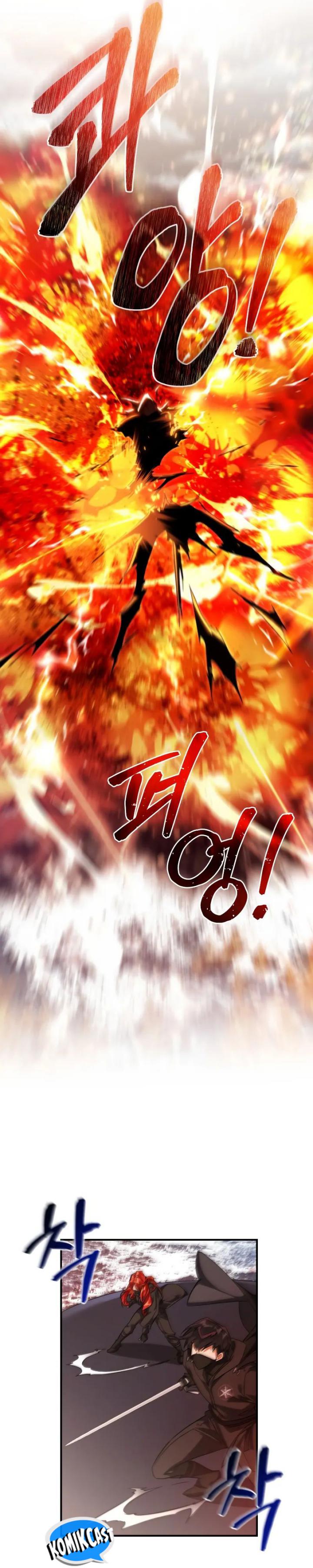 Trash of the Count’s Family Chapter 120 Image 13