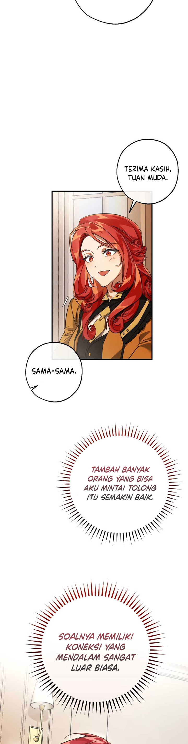 Trash of the Count’s Family Chapter 121 Image 18