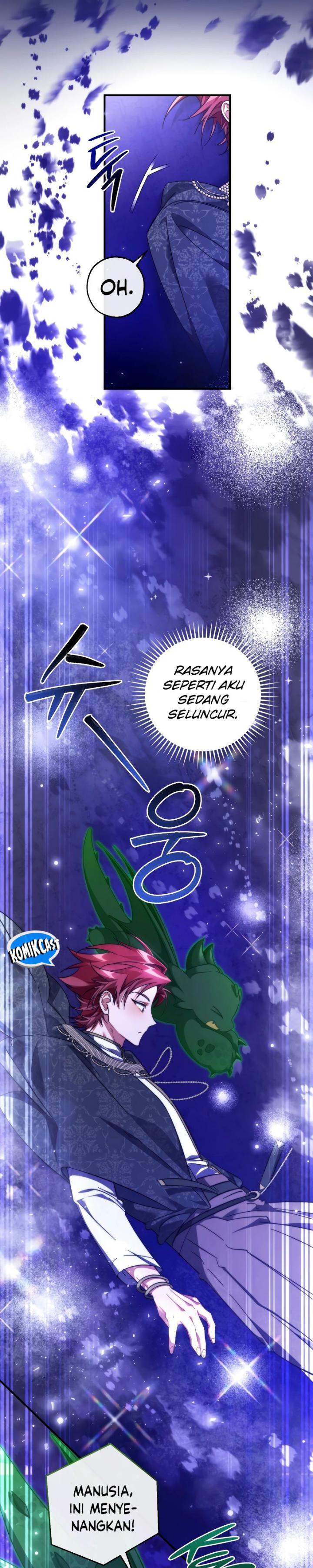 Trash of the Count’s Family Chapter 123 Image 4