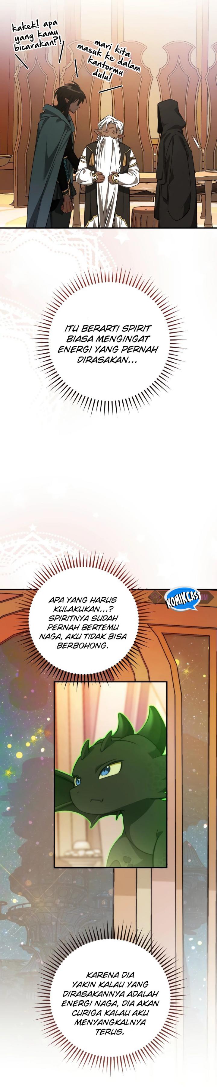 Trash of the Count’s Family Chapter 123 Image 37