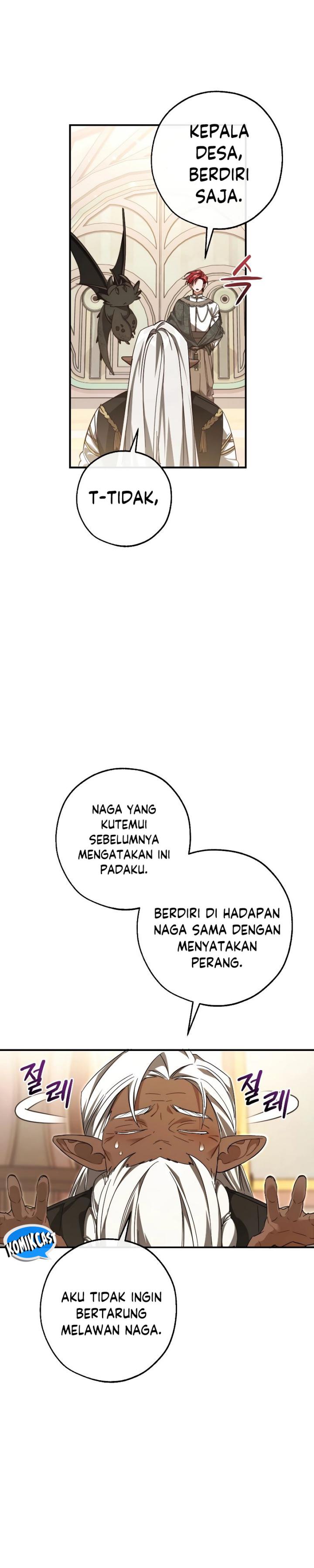 Trash of the Count’s Family Chapter 124 Image 6
