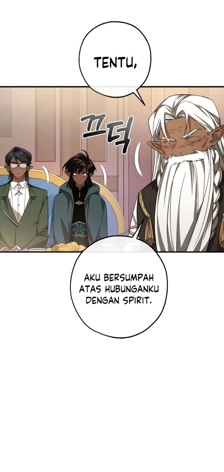 Trash of the Count’s Family Chapter 124 Image 12